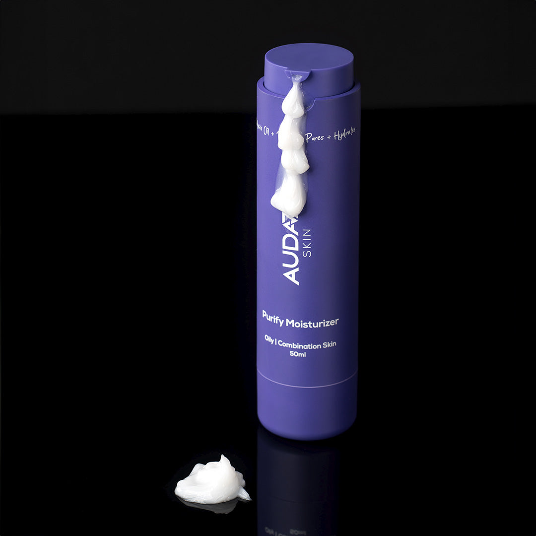 Purify Moisturizer